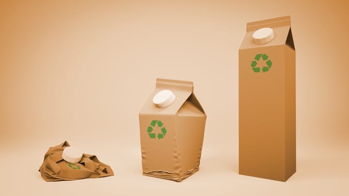 Sustainable Packaging Concepts