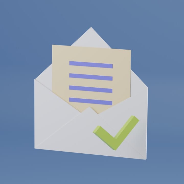 Email Compliance Guidelines