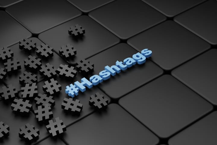 Hashtag Analytics Tools