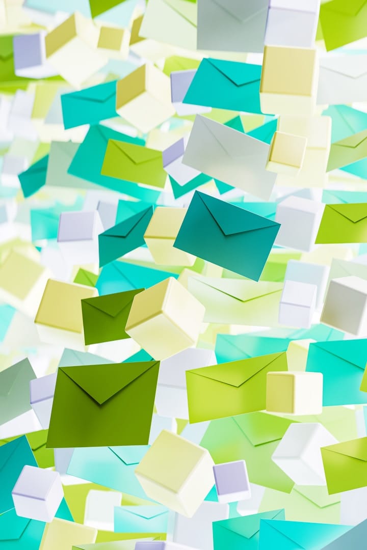 Email Segmentation Strategy