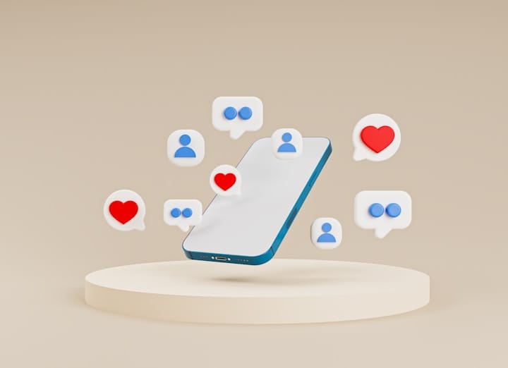 Social Media Engagement for Personal Branding