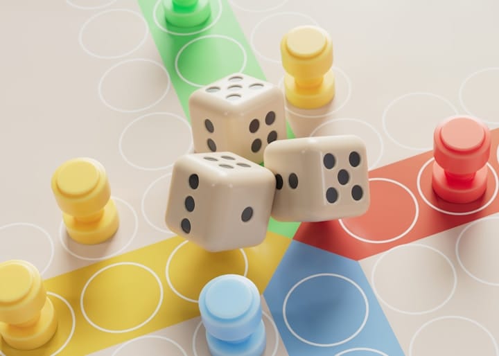 Gamification Concepts