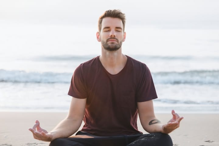 Meditation and Mindfulness Techniques