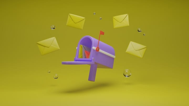 Image of Email Triggers