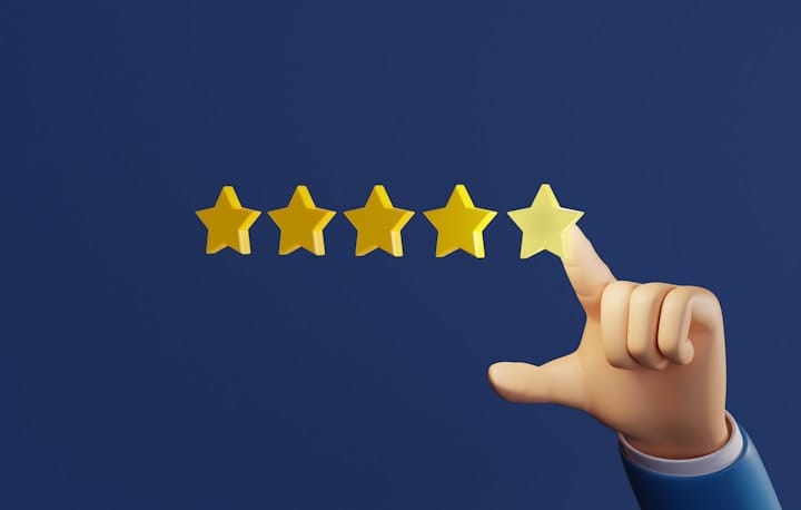 Customer Feedback Success Stories