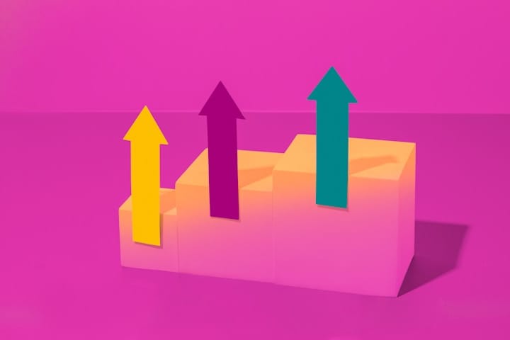 Infographic Showing Popular Marketing Channels