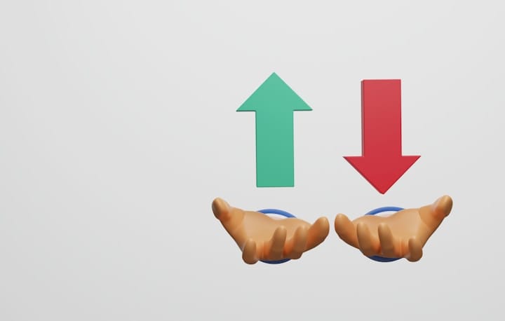 Diagram of Market Positioning