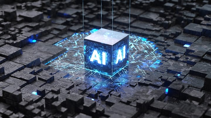 AI-Driven Analytics: Transforming Raw Data into Actionable Business Insights post image