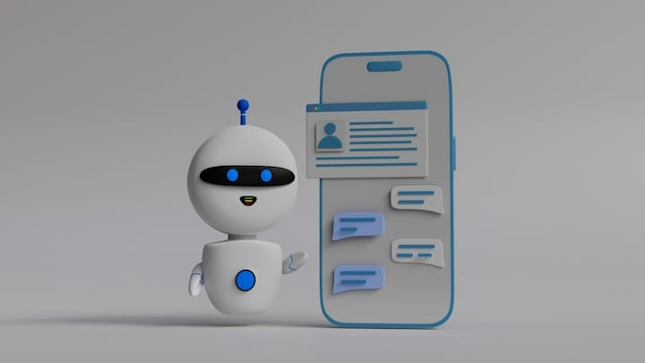 How to Leverage AI Tools for Smarter Social Media Campaigns post image