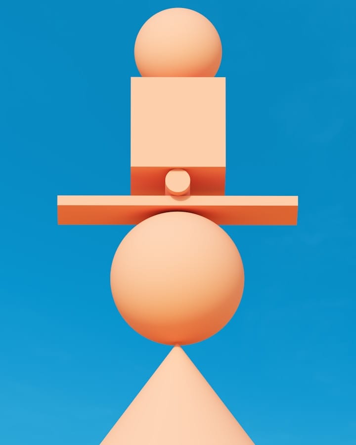 How to Balance Business Ambition with Personal Well-Being post image