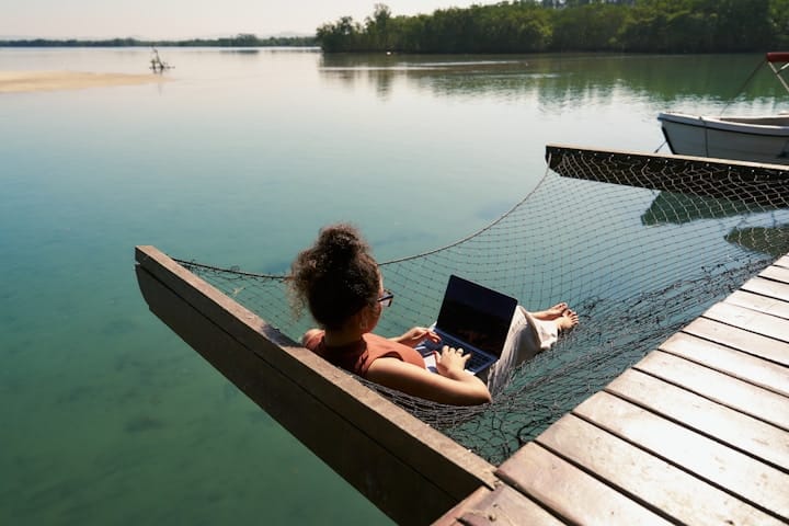 Exploring the Benefits of Remote Work for Startups post image