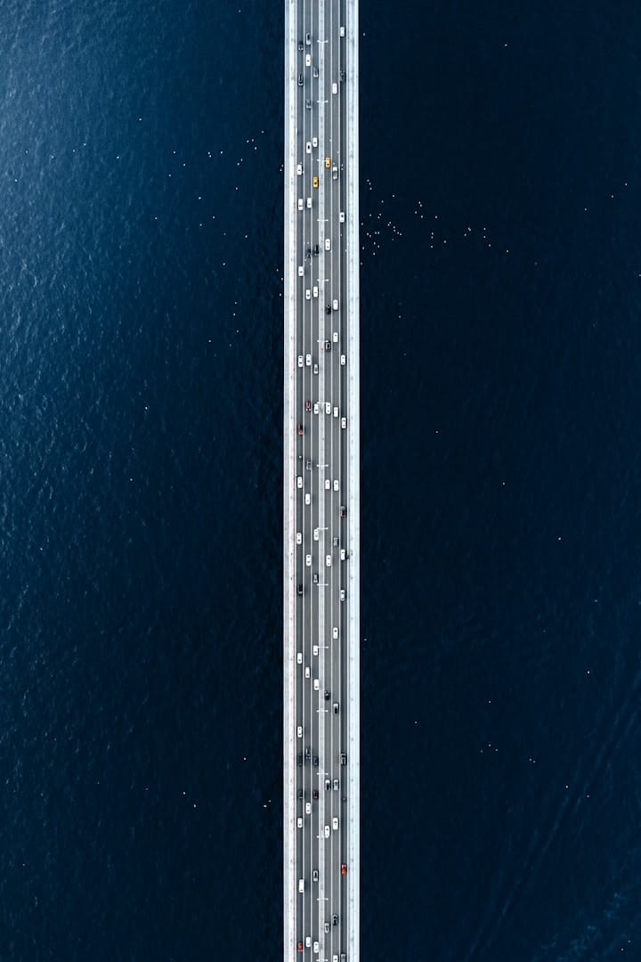 10 Unconventional Strategies to Boost Organic Traffic in 2025 post image