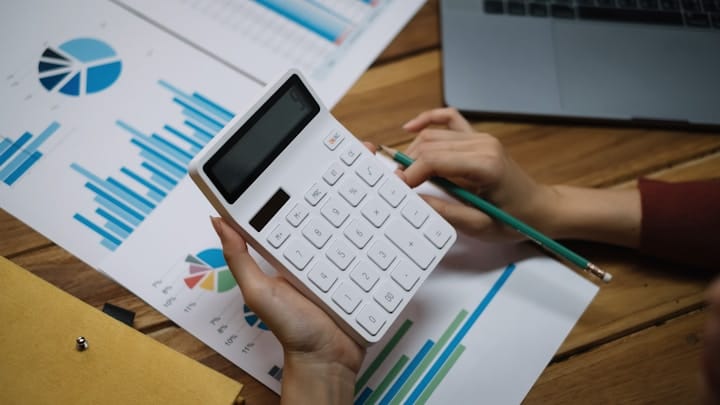 Effective Budgeting Techniques for Small Business Owners post image
