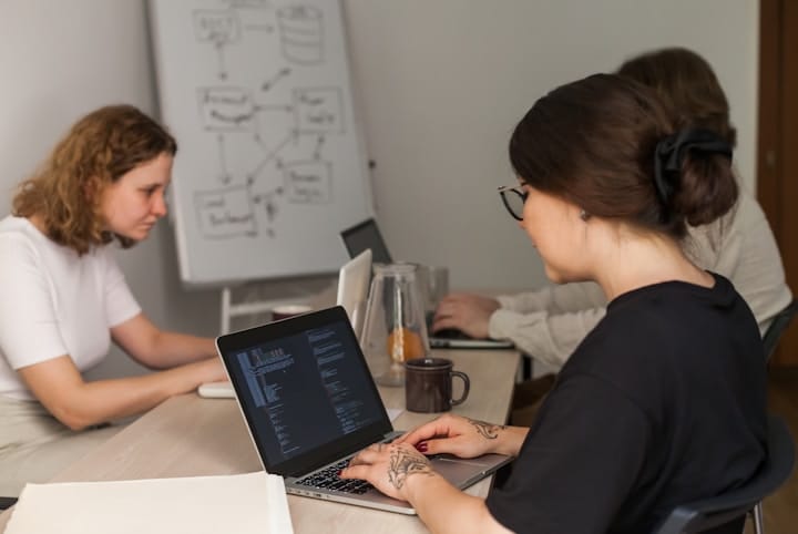 Building a Remote-First Company: Tools and Policies for Seamless Collaboration post image