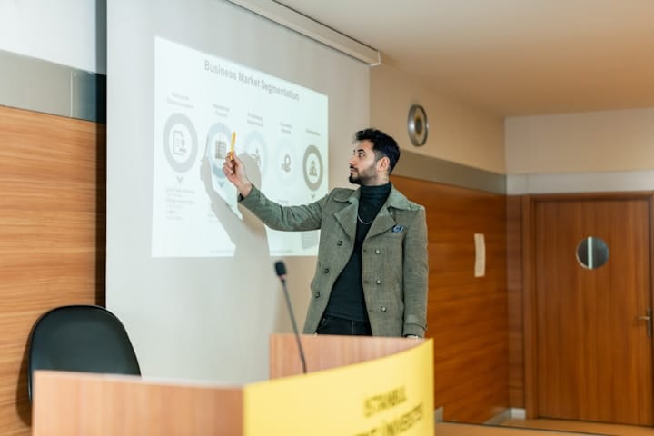How to Create a Compelling Business Case for Investors post image