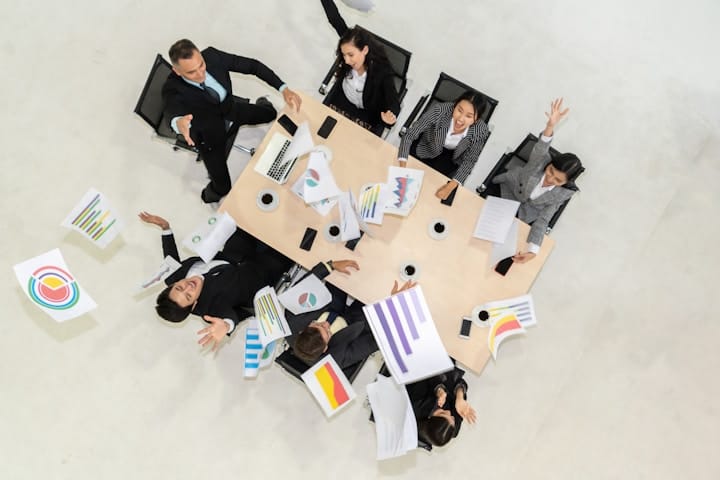 Exploring the Benefits of Collaborations Between Businesses post image