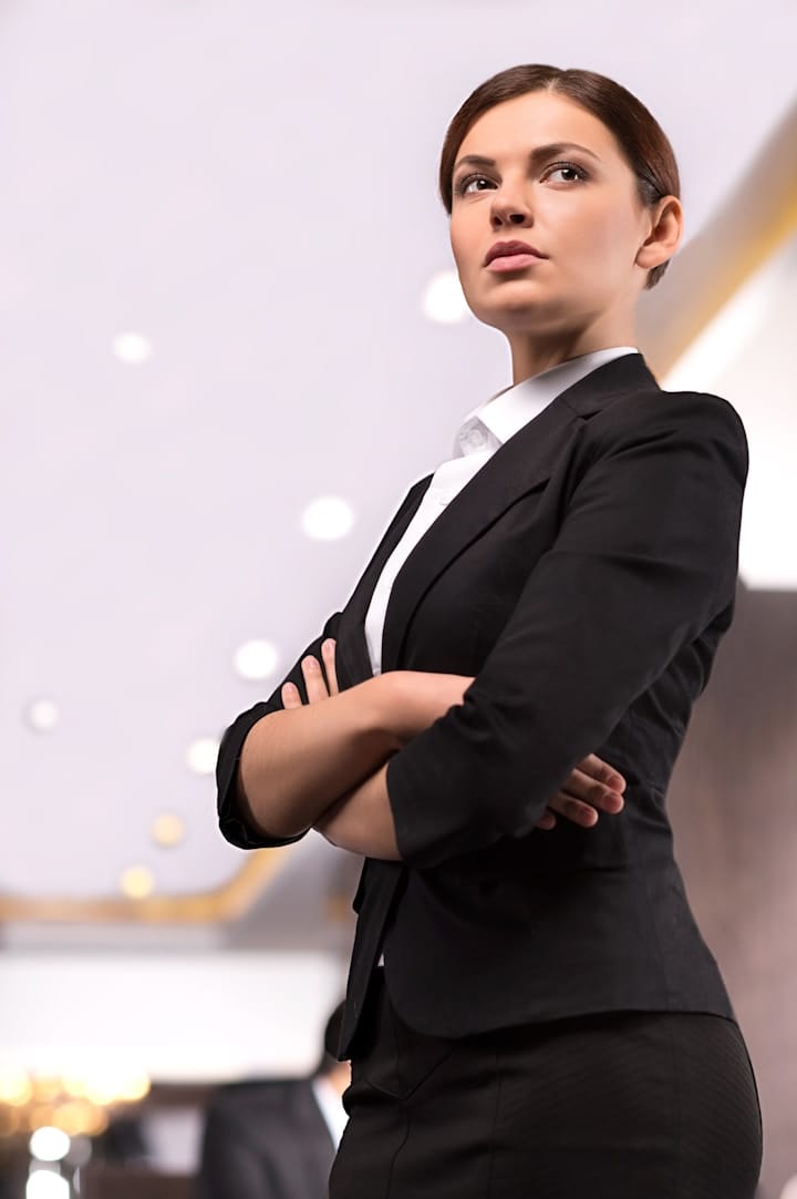 Why Personal Branding is Essential for Business Leaders post image