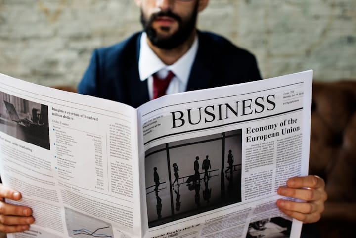 Tips for Crafting an Engaging Business Newsletter That Converts post image
