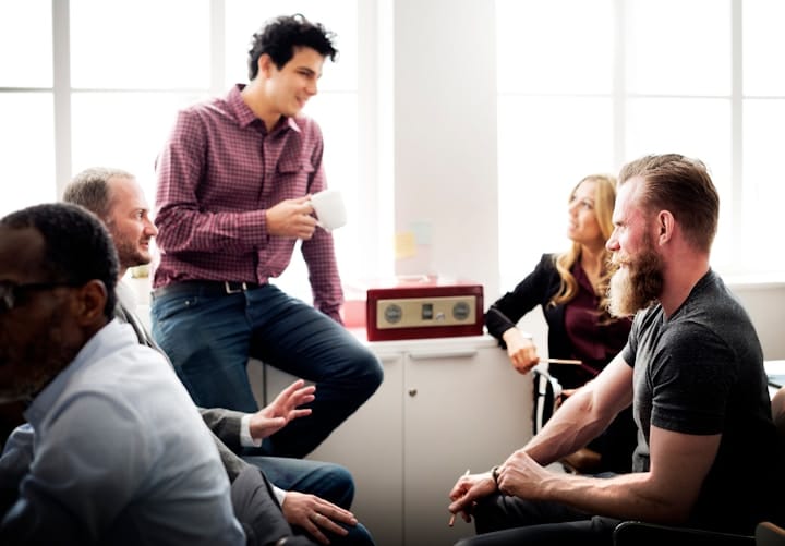 How to Drive Sales Through Effective Brand Storytelling post image