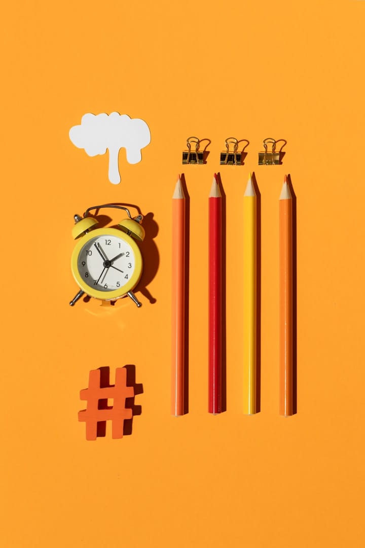 Mastering Time Management Techniques for Business Professionals post image
