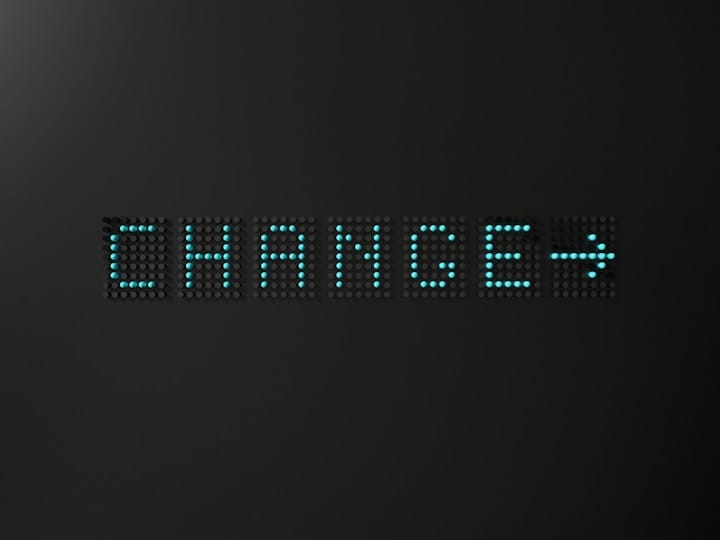 How to Pivot Your Business Model in Times of Change post image