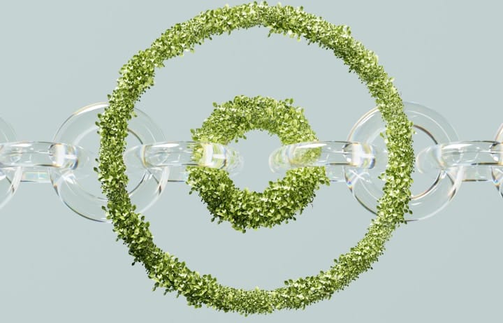 Circular Economy Models: Profitable Sustainability in 2025 post image