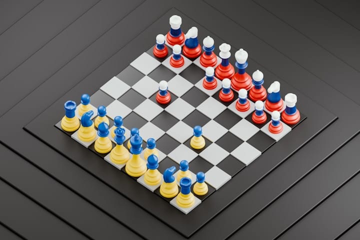 How to Analyze Your Competitors for Better Business Strategy post image