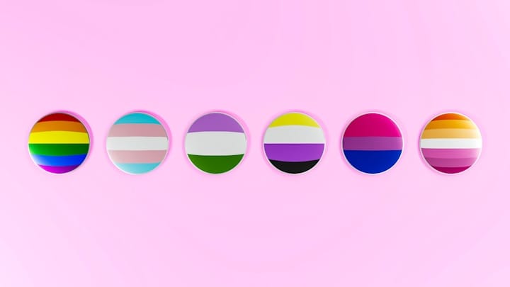 Building a Brand Identity That Stands Out in 2025 post image