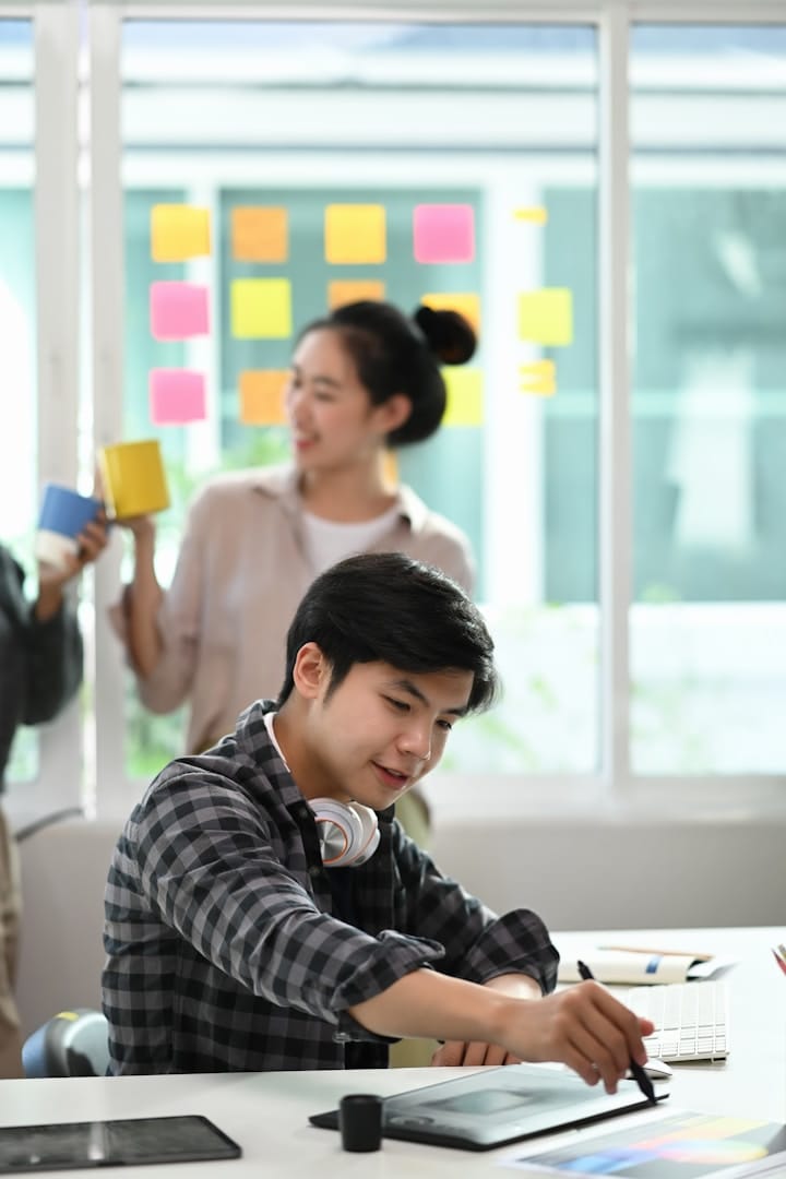 The Benefits of Continuous Learning for Entrepreneurs post image