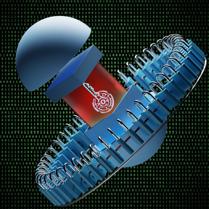 Cybersecurity for SMEs: Protecting Assets in a Digital-First World post image