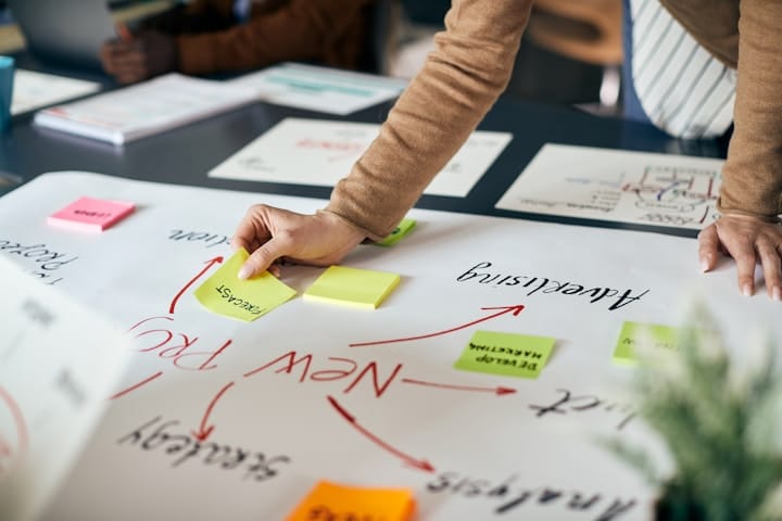 Developing an Effective Brand Identity to Stand Out in the Market post image