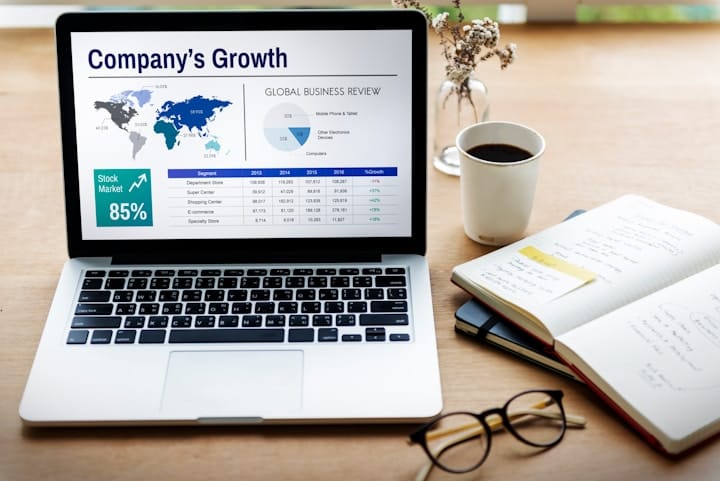 Effective Strategies for Boosting Your Business Growth post image