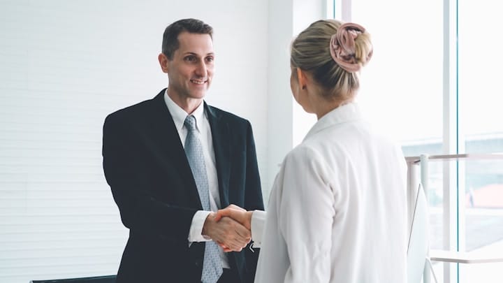 Techniques for Improving Employee Engagement in Your Company post image