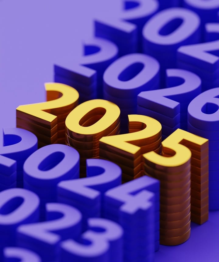Entering Emerging Markets: Risks and Rewards in 2025 post image