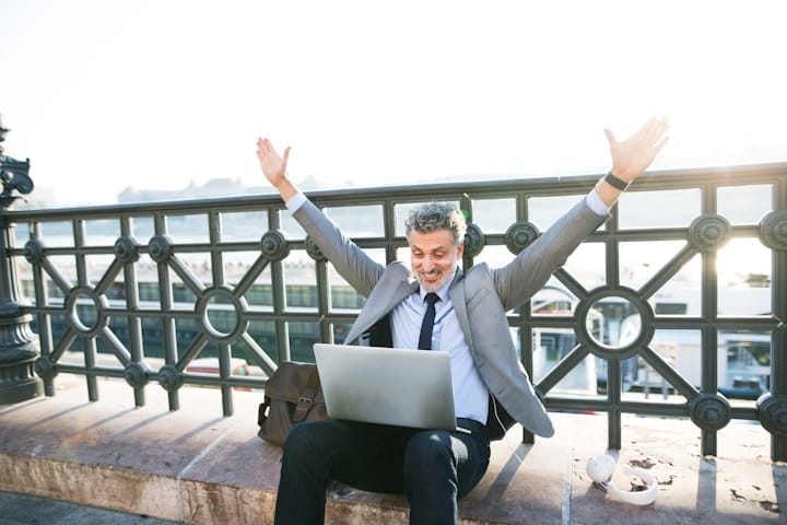 Practical Steps to Achieve Work-Life Balance as an Entrepreneur post image