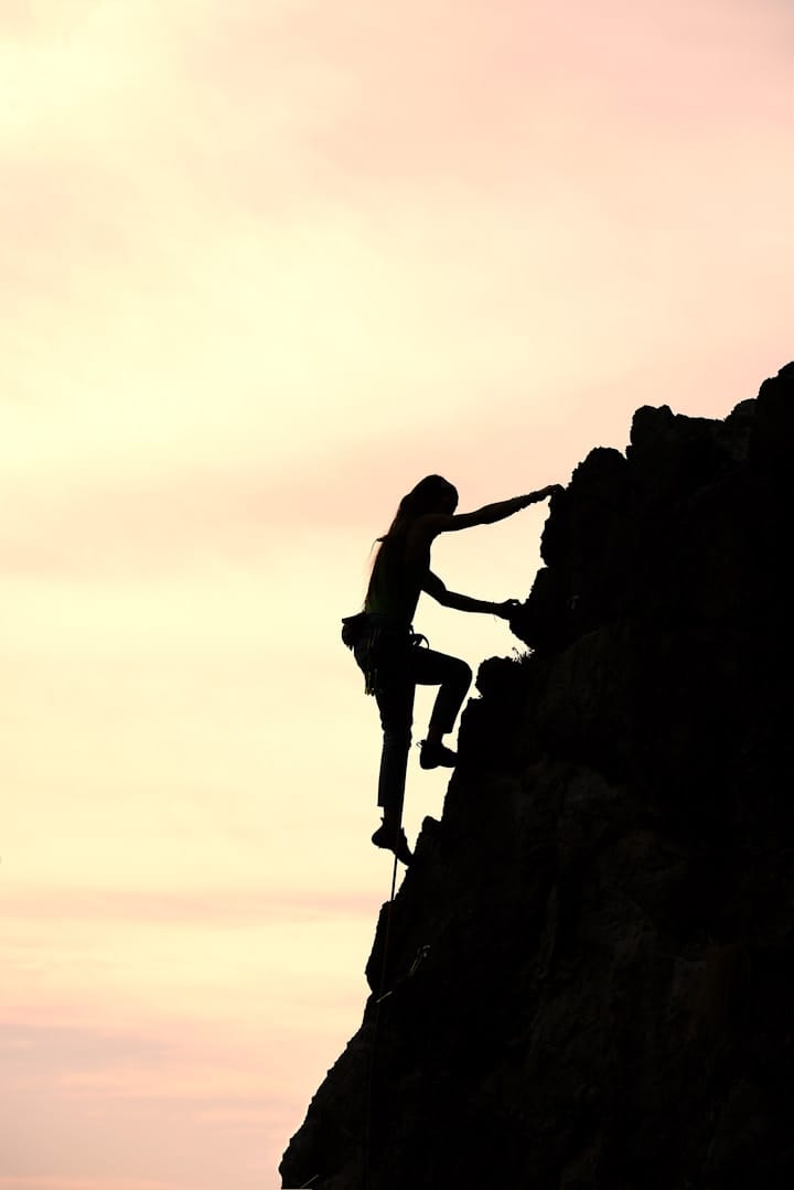 Techniques for Building Resilience as an Entrepreneur post image