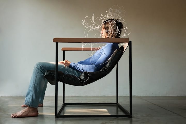 From Burnout to Breakthrough: Mental Health Strategies for Entrepreneurs post image