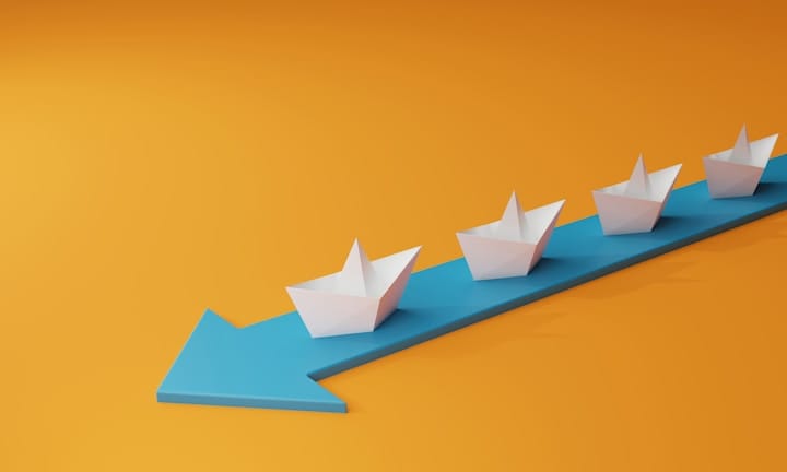 Five Proven Strategies to Scale Your Startup Effectively post image