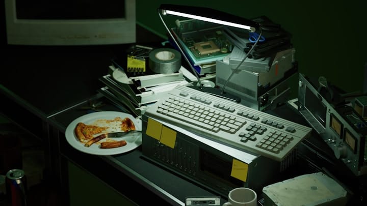 Exploring the Future of Remote Work in Business Environments post image