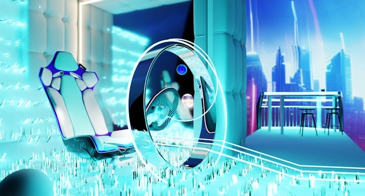 The Future of Fintech: Disruptive Technologies in 2025 post image