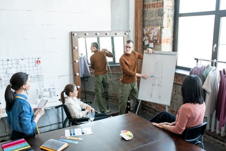 5 Ways to Foster Creativity Without Sacrificing Operational Efficiency post image