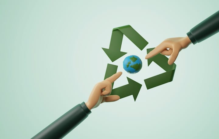 Implementing Sustainable Practices in Your Business Operations post image