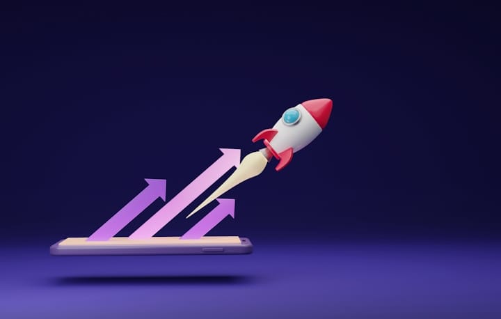 Innovative Growth Hacks for Startup Success Stories post image