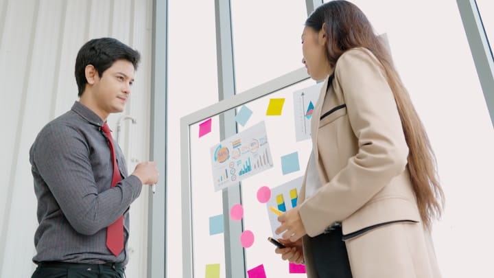 Essential Leadership Skills Required for Successful Business Management post image
