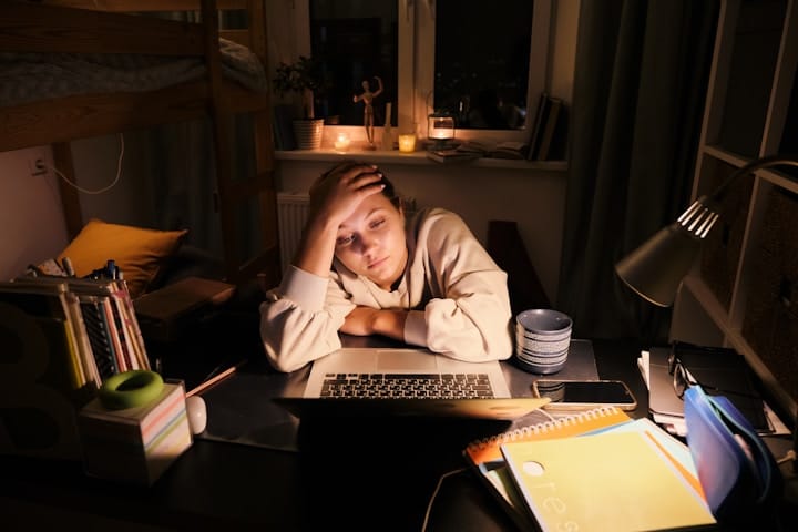 Maximizing Productivity: Tips for Avoiding Business Burnout post image