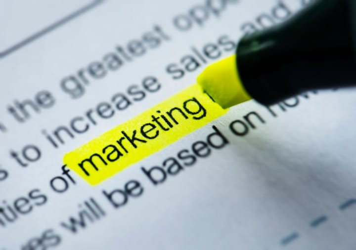 How to Effectively Measure Your Marketing ROI post image