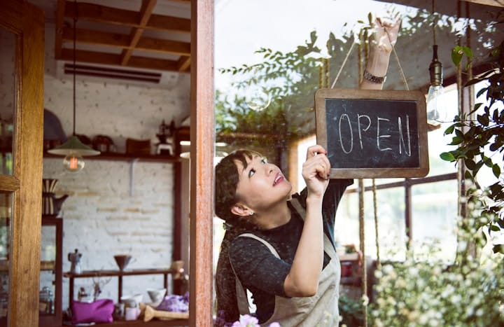 Navigating Economic Challenges as a Small Business Owner post image