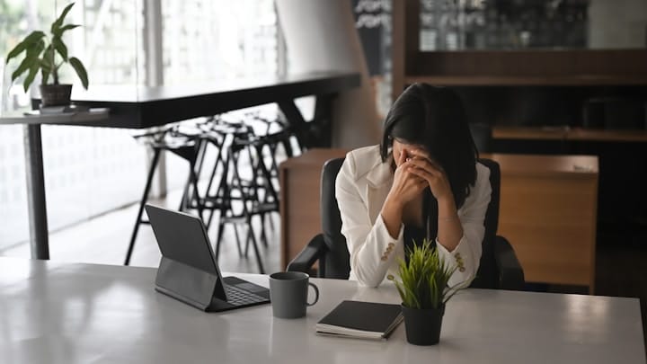 Essential Tips for Overcoming Business Burnout post image
