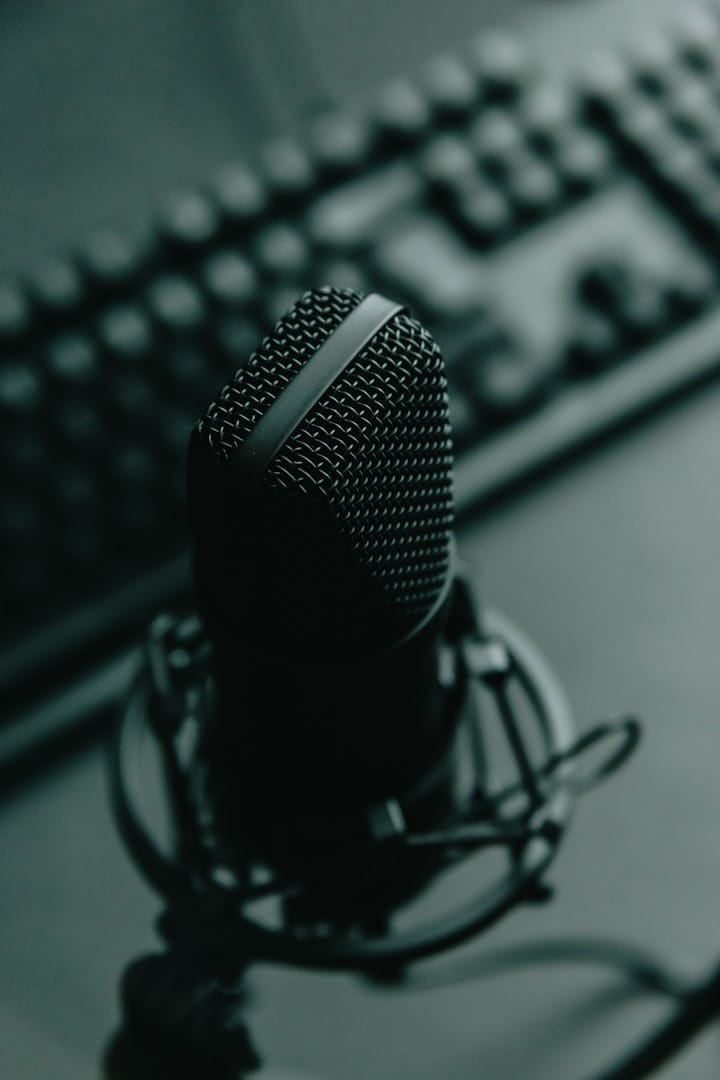 How to Leverage Podcasts as a Marketing Tool for Your Business post image