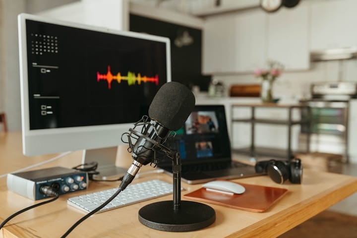 Podcast Monetization Strategies for Brands Looking to Expand Their Reach post image